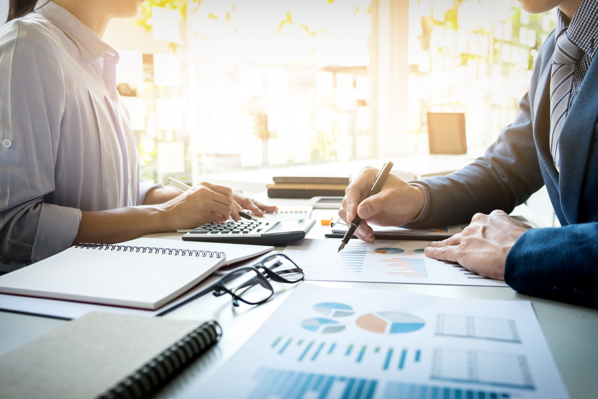Asesoria fiscal