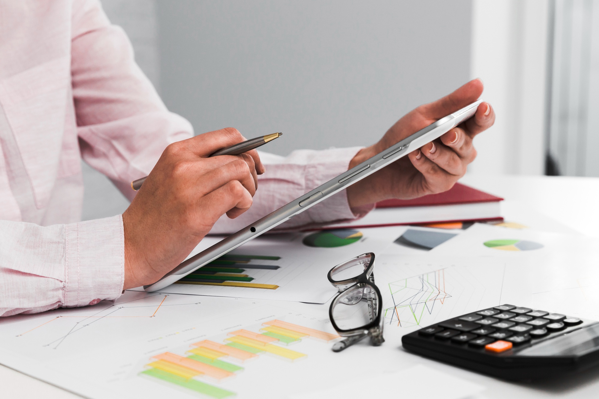 Nomina empresarial