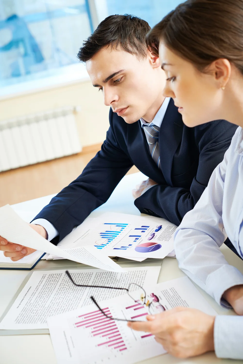 Auditoria fiscal