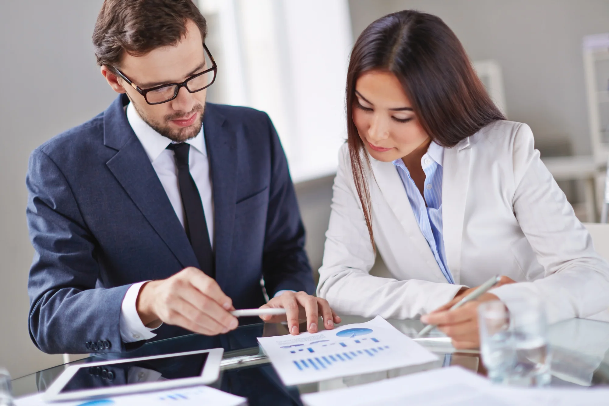 Auditoria fiscal