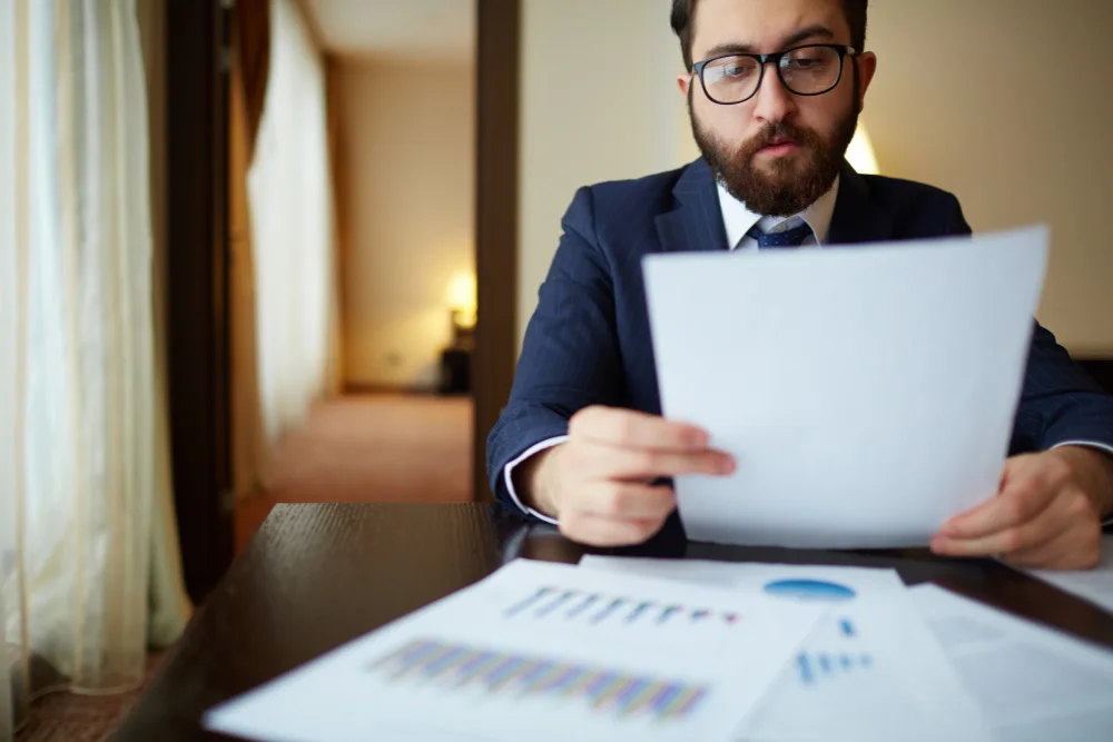 Auditoria fiscal