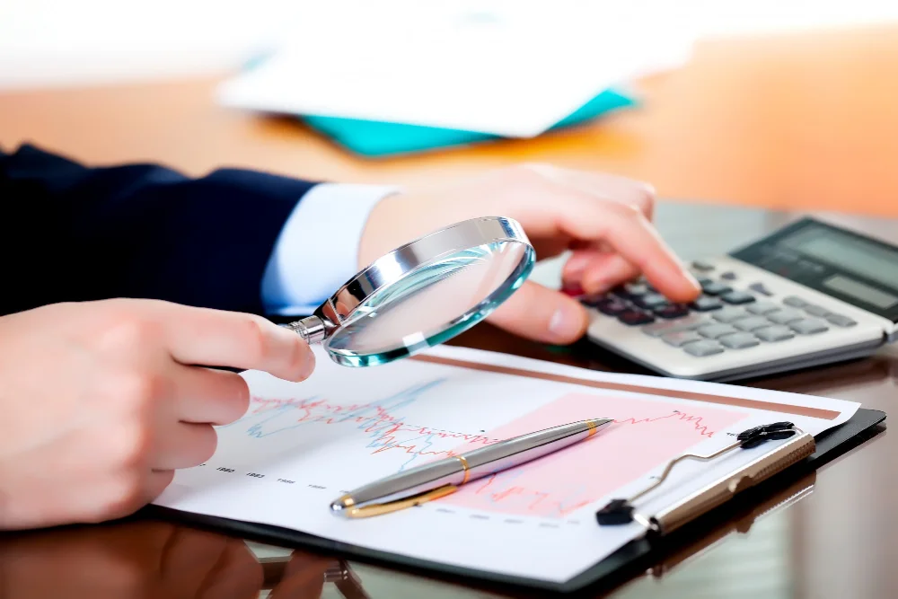 Auditoria fiscal