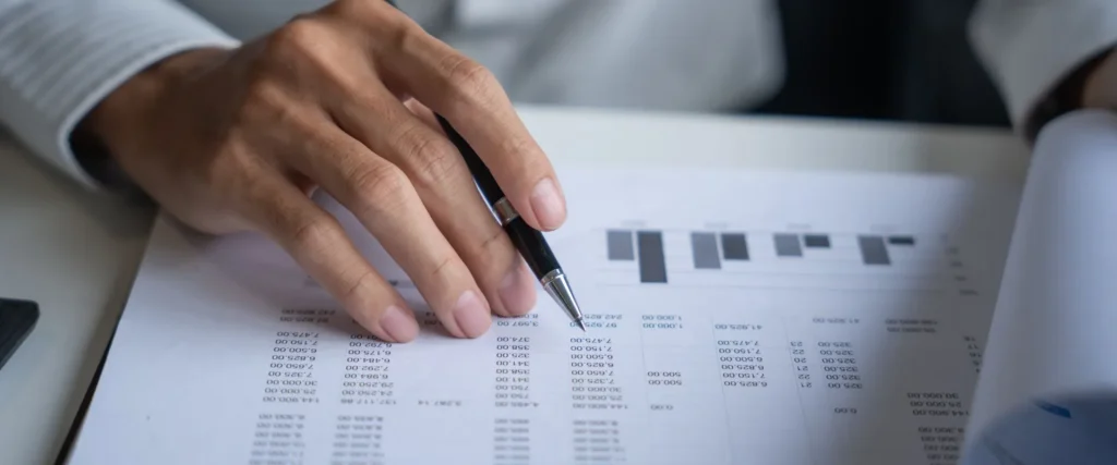 Contador para auditorías en Querétaro
