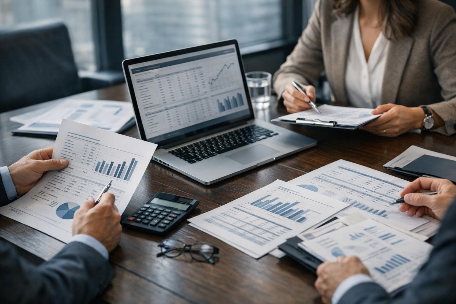 ¿Qué pasa si no llevas una contabilidad adecuada en tu negocio?.jpg