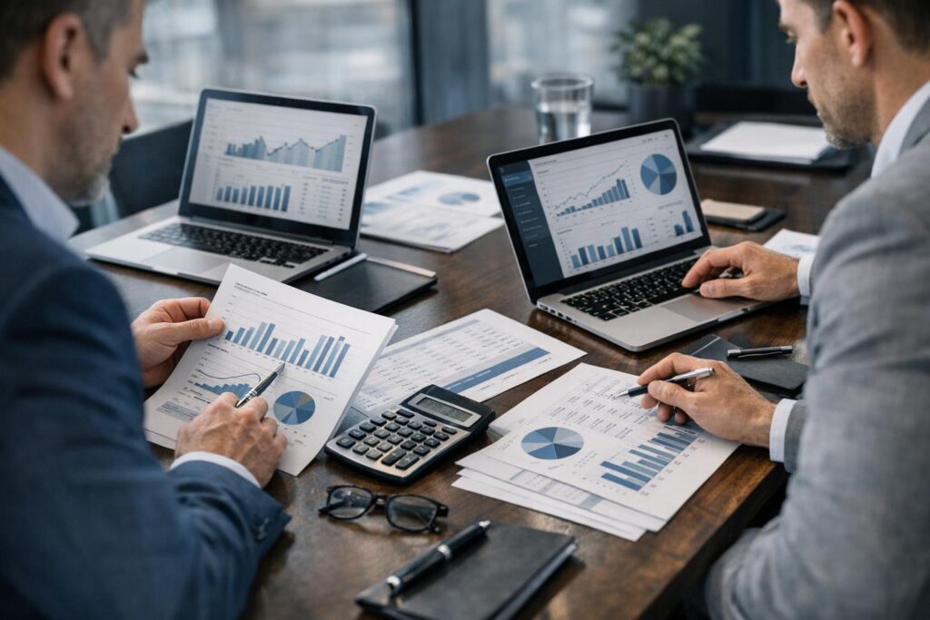 ¿Qué pasaría si no llevas bien tu contabilidad empresarial?.jpg