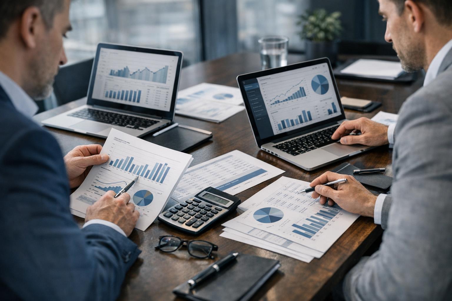 ¿Qué pasaría si no llevas bien tu contabilidad empresarial?.jpg