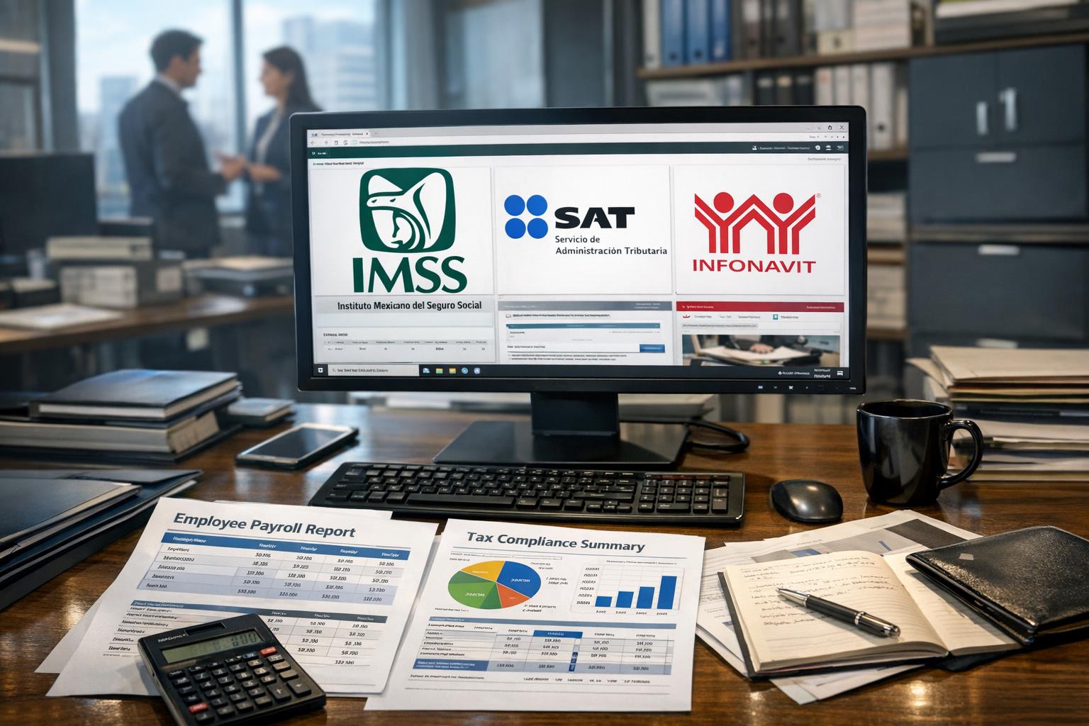 Cómo cumplir con el SAT, IMSS e INFONAVIT sin errores.jpg
